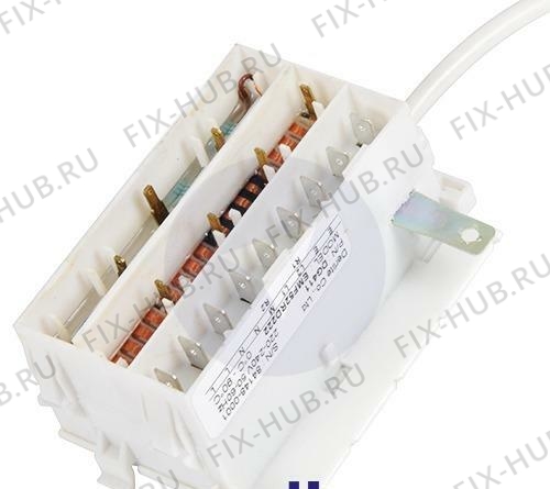 Большое фото - Радиоблок для электропечи Electrolux 3490141052 в гипермаркете Fix-Hub