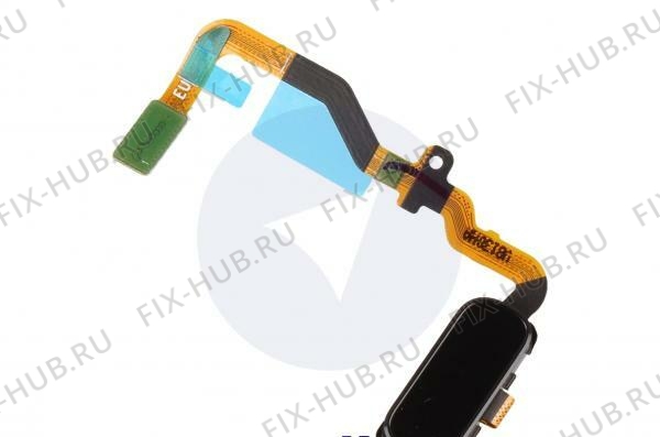 Большое фото - Кнопка для мобильного телефона Samsung GH96-09789A в гипермаркете Fix-Hub