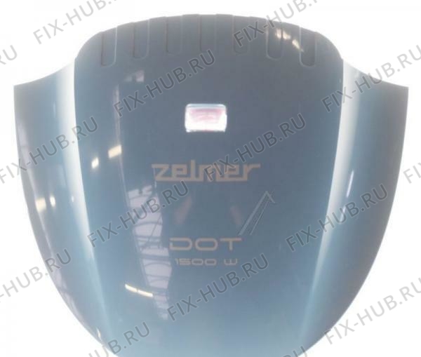 Большое фото - Фронтальная крышка для пылесоса Zelmer 00793608 в гипермаркете Fix-Hub