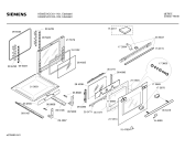 Схема №6 HE68E54CC с изображением Инструкция по эксплуатации для духового шкафа Siemens 00527093
