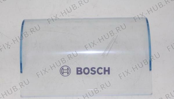 Большое фото - Клапан для холодильной камеры Bosch 00490598 в гипермаркете Fix-Hub