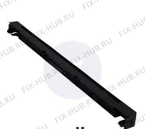 Большое фото - Дверца для электропечи Zanussi 8078954214 в гипермаркете Fix-Hub