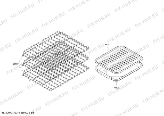 Схема №5 M271ES с изображением Панель для духового шкафа Bosch 00144722