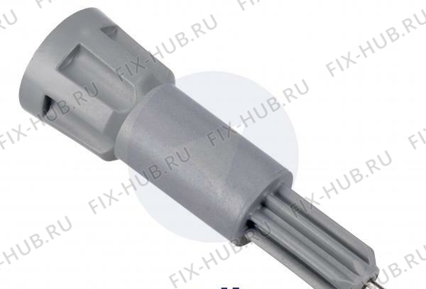 Большое фото - Полуось для электрокомбайна KENWOOD KW715842 в гипермаркете Fix-Hub