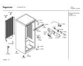 Схема №2 5FN160E с изображением Конденсатор для холодильника Bosch 00236180