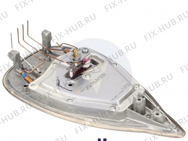 Большое фото - Подкладка для утюга (парогенератора) Rowenta CS-00115024 в гипермаркете Fix-Hub