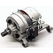 Двигатель (мотор) для стиральной машины Zanussi 1242778080 1242778080 для Faure FWF3115