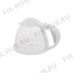 Большое фото - Стеклянная колба для чайника (термопота) Bosch 00496488 в гипермаркете Fix-Hub
