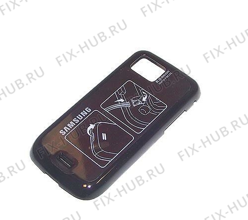 Большое фото - Покрытие для мобилки Samsung GH98-12808A в гипермаркете Fix-Hub