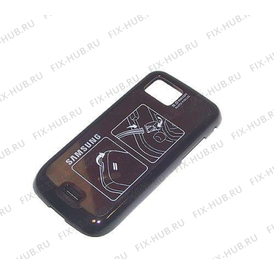 Покрытие для мобилки Samsung GH98-12808A в гипермаркете Fix-Hub