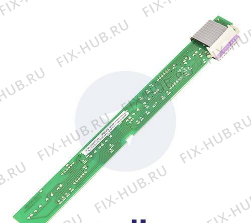 Большое фото - Блок управления для холодильника Electrolux 2425138365 в гипермаркете Fix-Hub