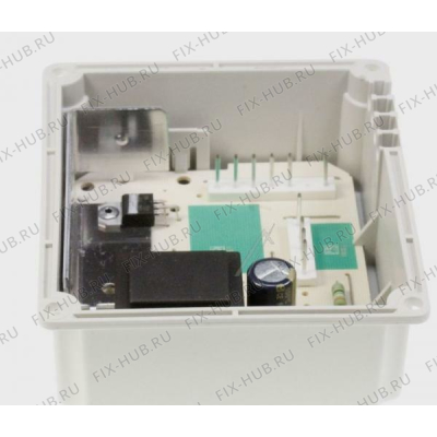 Сетевой модуль для холодильной камеры Siemens 00622384 в гипермаркете Fix-Hub