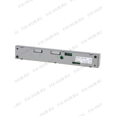 Сетевой модуль для холодильной камеры Siemens 00663514 в гипермаркете Fix-Hub