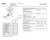 Схема №2 KSU40620FF с изображением Инструкция по эксплуатации для холодильной камеры Bosch 00584919