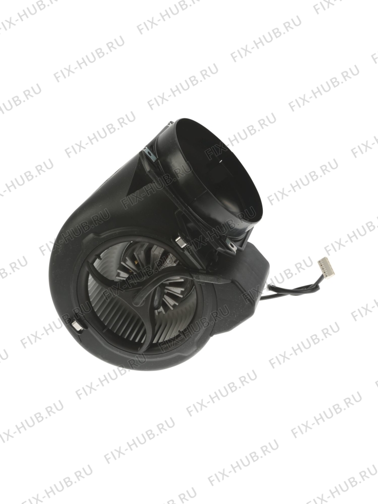 Большое фото - Мотор вентилятора для вытяжки Bosch 00703379 в гипермаркете Fix-Hub