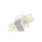 Клапан для стиралки Whirlpool 481228128429 в гипермаркете Fix-Hub -фото 1