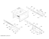 Схема №6 MW420620 Gaggenau с изображением Стеклянный поддон для сушильной машины Bosch 00798314