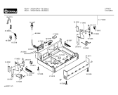 Схема №5 3VI211BA vi211 с изображением Инструкция по установке и эксплуатации для посудомоечной машины Bosch 00529173