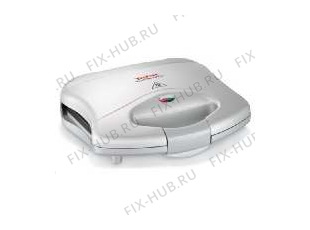 Вафельница (бутербродница) Tefal WD150259/1PA - Фото