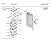 Схема №2 GSE34421 с изображением Инструкция по эксплуатации для холодильной камеры Bosch 00586288