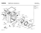 Схема №4 WXLS1242EE SIWAMAT XLS1242 с изображением Ручка для стиралки Siemens 00490214