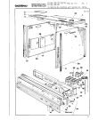 Схема №10 EB844110 с изображением Панель управления для плиты (духовки) Bosch 00291594