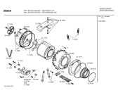 Схема №4 WFL245S Silver Edition с изображением Инструкция по установке и эксплуатации для стиралки Bosch 00525799