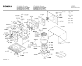Схема №3 HF44240FF с изображением Инструкция по эксплуатации для микроволновой печи Siemens 00515955