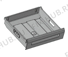 Большое фото - Лоток (форма) для холодильной камеры Electrolux 2058998200 в гипермаркете Fix-Hub