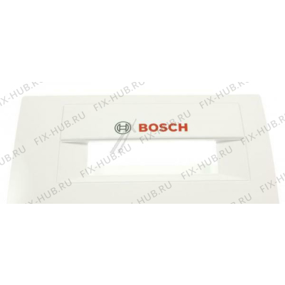 Ручка для стиралки Bosch 12006167 в гипермаркете Fix-Hub