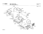 Схема №4 0728144133 T4810 с изображением Спиральный нагреватель для сушилки Bosch 00087264
