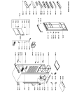 Схема №1 653.2.02 с изображением Блок питания для холодильной камеры Whirlpool 481221778144