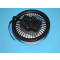 Электромотор для вентиляции Gorenje 248776 для Gorenje DF5156W (237670, MAAN V)