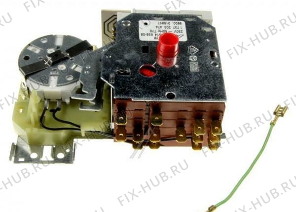 Большое фото - Программатор для посудомойки Bosch 00087946 в гипермаркете Fix-Hub