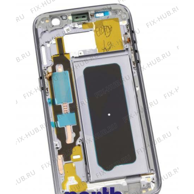 Элемент корпуса для смартфона Samsung GH96-09788A в гипермаркете Fix-Hub