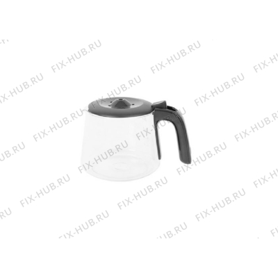 Емкость для кофеварки (кофемашины) Electrolux 4055105722 в гипермаркете Fix-Hub