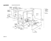 Схема №4 WG4011 LADY M с изображением Шланг для посудомоечной машины Siemens 00104921