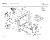 Схема №5 HE47055 с изображением Лампа для плиты (духовки) Siemens 00264452