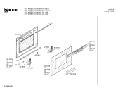 Схема №2 E1101W1 1071.44BB с изображением Инструкция по эксплуатации для духового шкафа Bosch 00516751