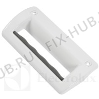 Большое фото - Рукоятка для холодильника Zanussi 2062404039 в гипермаркете Fix-Hub