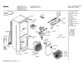 Схема №2 KIU26441FF с изображением Инструкция по эксплуатации для холодильной камеры Bosch 00596973