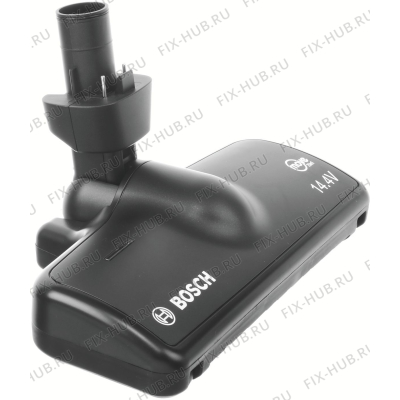 Щетка для пола для пылесоса Bosch 11014683 в гипермаркете Fix-Hub