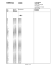 Схема №4 RG306G4 с изображением Инструкция по эксплуатации для аудиотехники Siemens 00530654