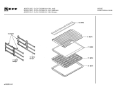 Схема №6 E3150S1 JOKER 351 C CLOU с изображением Инструкция по эксплуатации для электропечи Bosch 00517683
