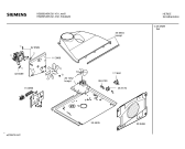 Схема №4 HB28054SK с изображением Инструкция по эксплуатации для электропечи Siemens 00528029