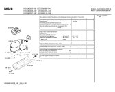 Схема №3 3KV1720 с изображением Дверь для холодильника Bosch 00475164