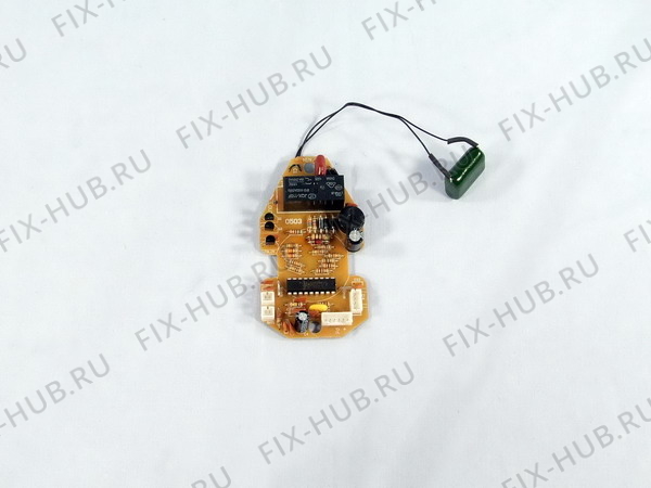 Большое фото - Микромодуль для электрочайника KENWOOD KW710962 в гипермаркете Fix-Hub