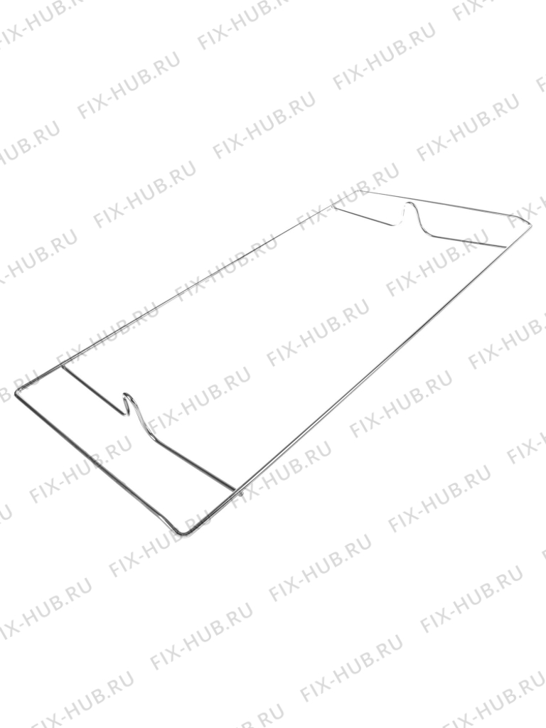Большое фото - Решетка для духового шкафа Bosch 00775911 в гипермаркете Fix-Hub
