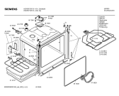 Схема №4 HB78L570F с изображением Инструкция по эксплуатации для электропечи Siemens 00589178