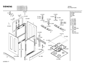 Схема №4 HG12020PP с изображением Инструкция по эксплуатации для плиты (духовки) Siemens 00522365